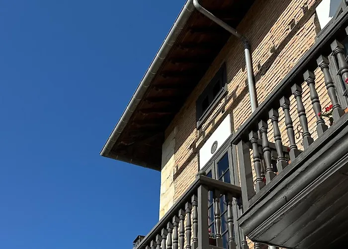 La Casona de Cerrazo