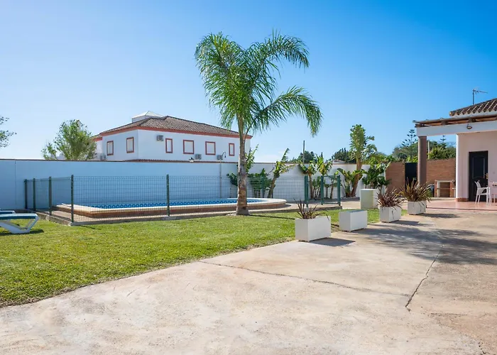 Casas Rurales Pericon