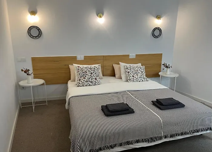 Hola Hostel Alicante