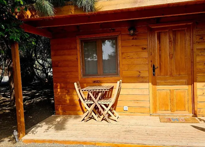 Cabanalanz, Cabanas En Lanzarote