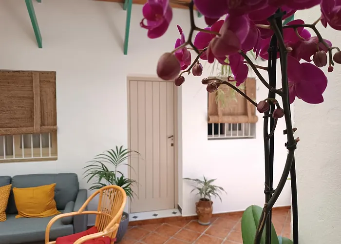 Hostal Cristina