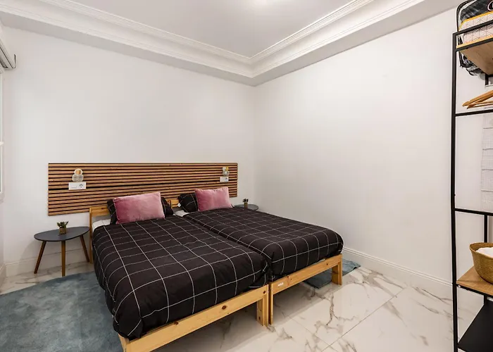 Apartament Irun