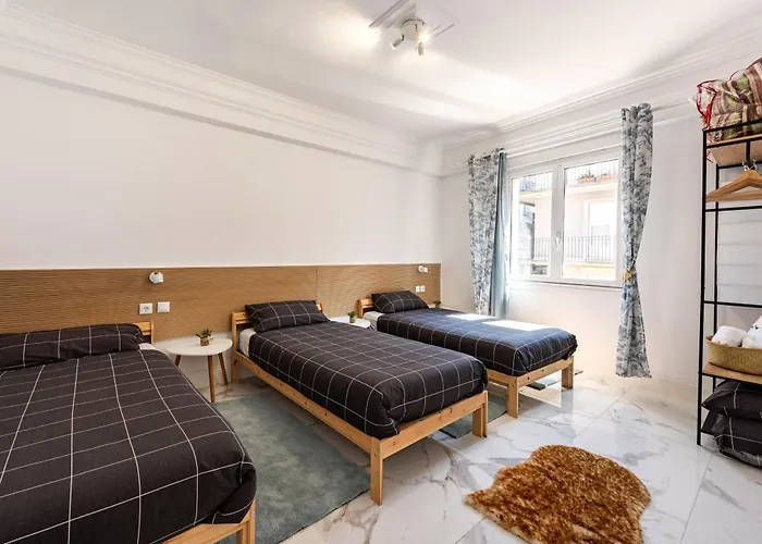 Apartament Irun