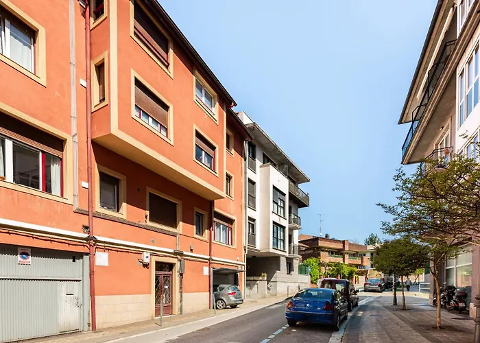 Apartament Irun