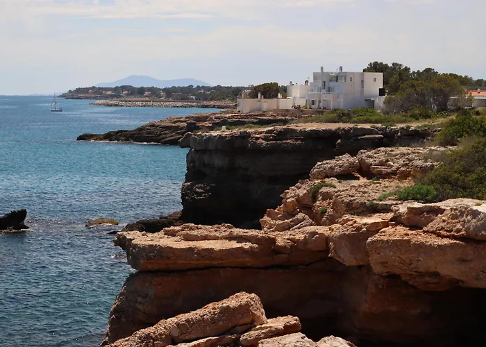 Les Cases Del Vent I