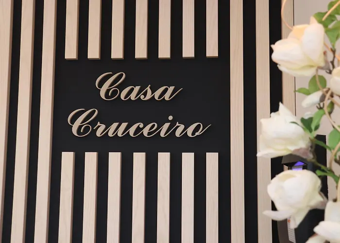 Pensión Casa Cruceiro