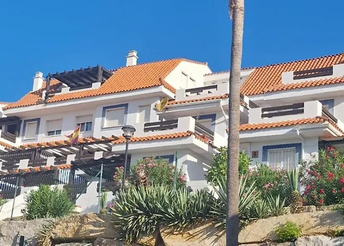 Le Casa del Sol de Marta