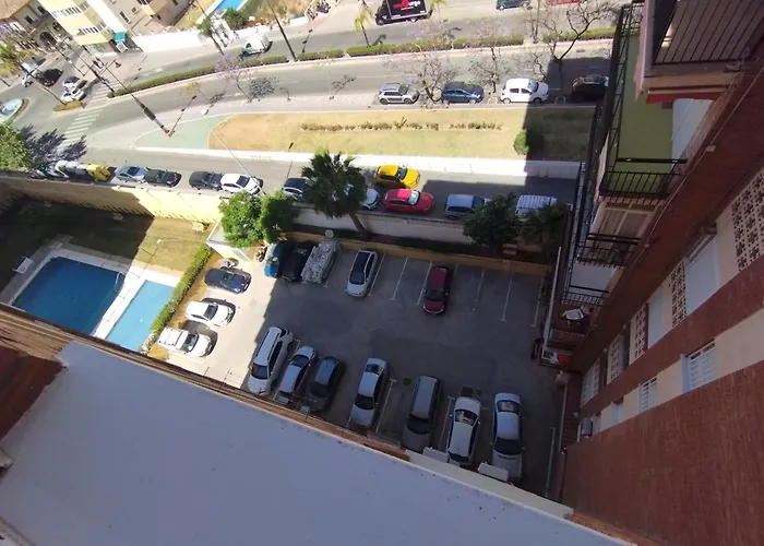 Apartamento Fuengirola Costa