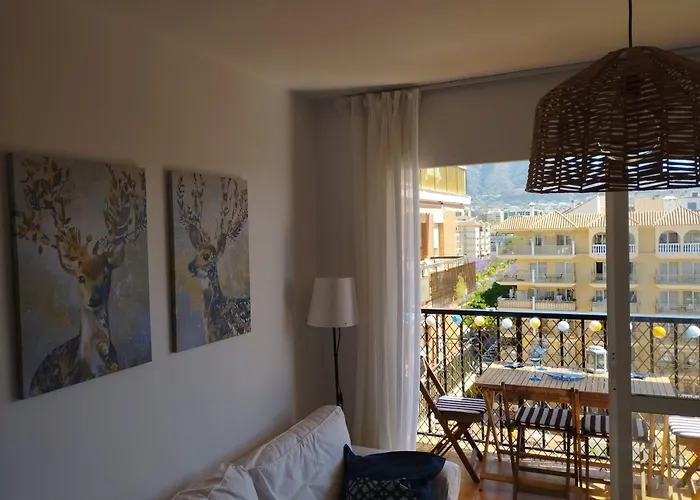 Apartamento Fuengirola Costa