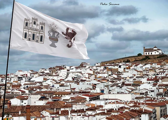 Apartamento Alegría