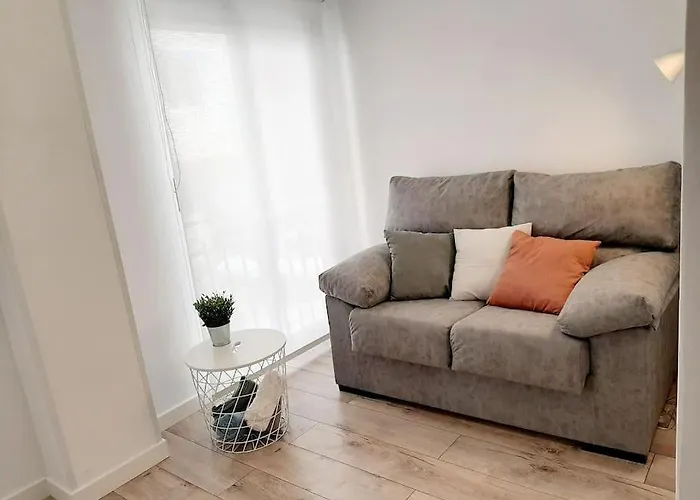 Confortable apartamento en Elche
