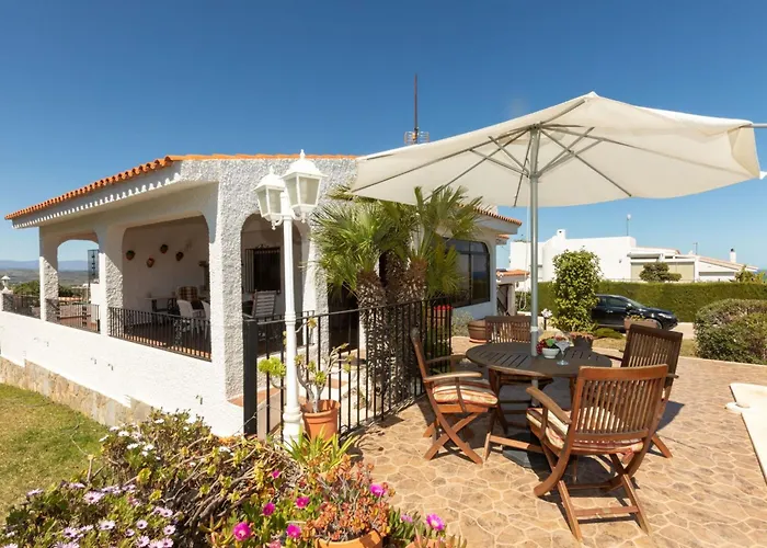 Holiday Home Villa Paloma By Interhome