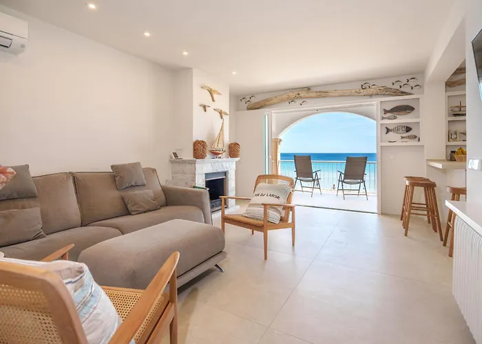 Apartment Albers Sea Views By Interhome
