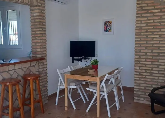 Ático en Chipiona