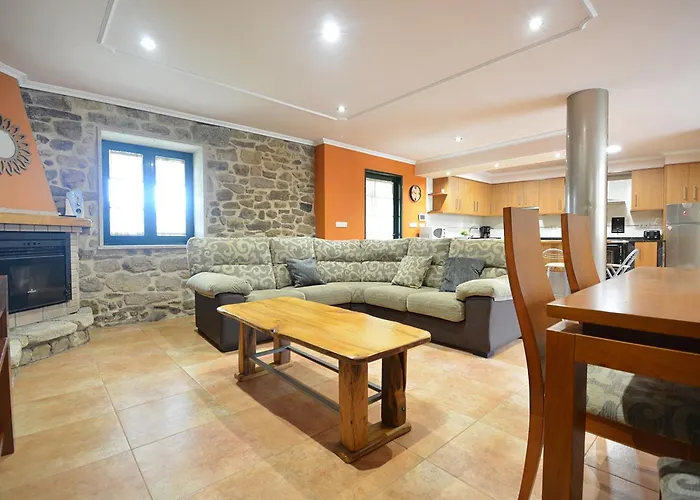 Galihost - Casa Da Sobreira