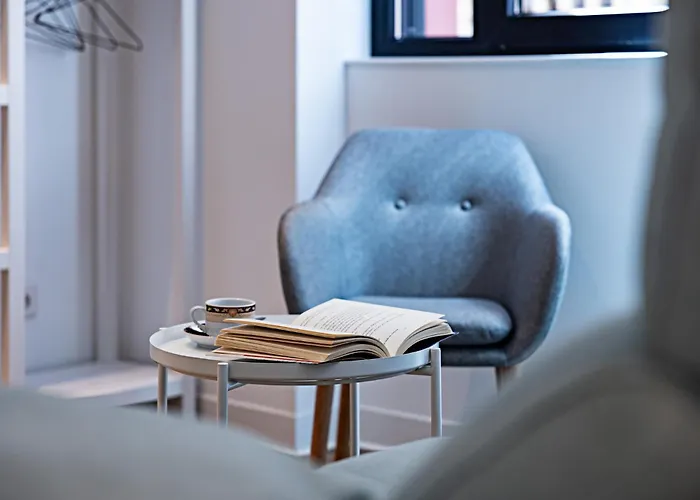 Hostal Paris