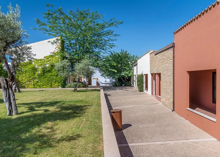 Villa Dynamic Els Ports Resort