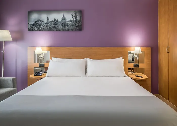 Hotel Rh Jerez Centro