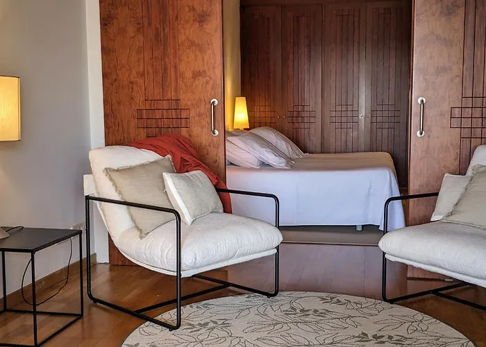 Hotel Sa Punta (Adults Only)