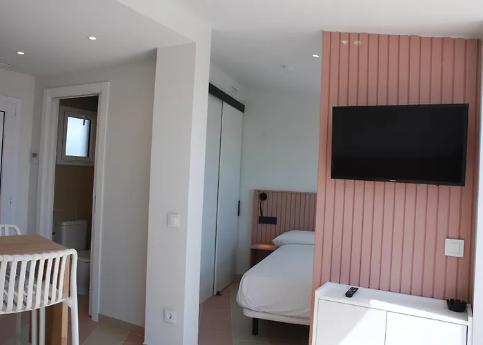 Apartamentos Sunway Atlanta