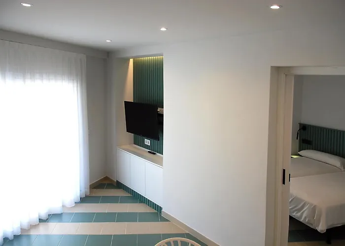 Apartamentos Sunway Atlanta
