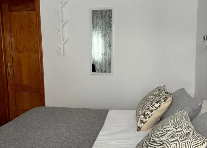 Hostal Los Arcos
