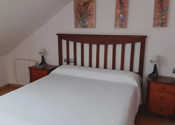 Pension Doña Lubina