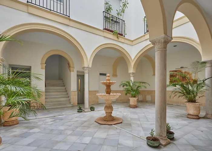 corazón de jerez edificio de 1861
