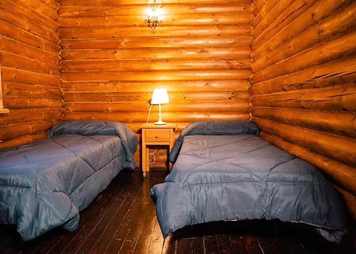 Camping Tajorodillo