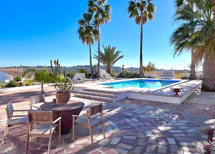 Finca Sol - Adults Only
