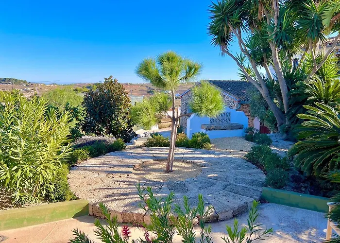 Finca Sol - Adults Only
