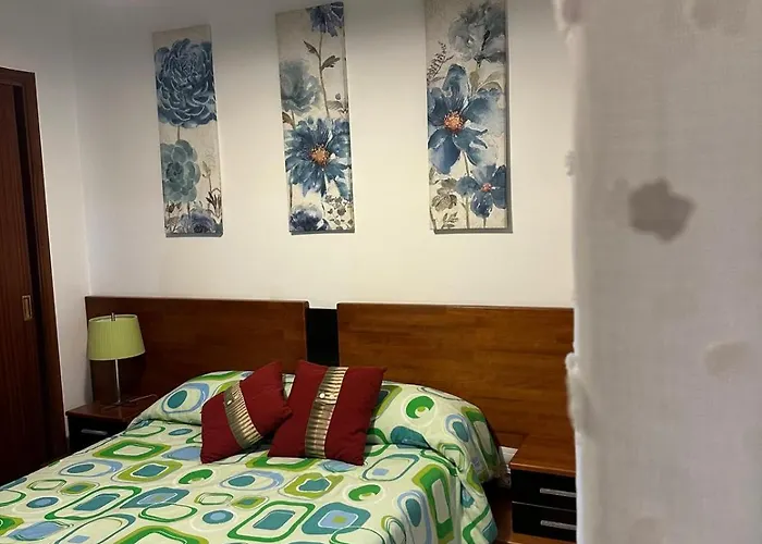 Piso da Ulla