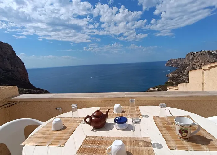 Villas Moraig