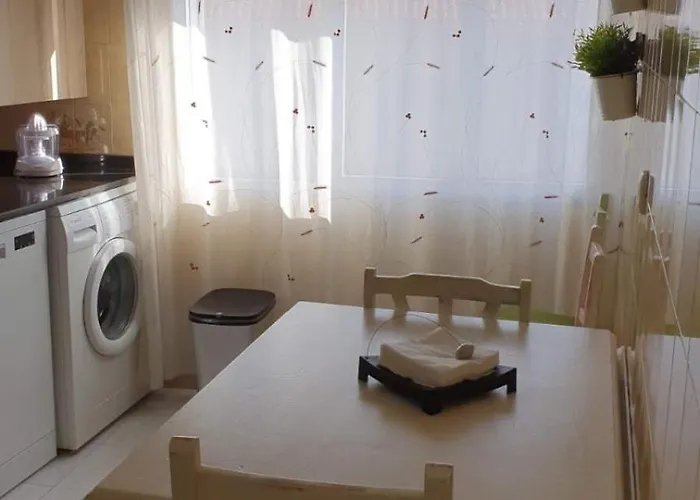 Apartamentos AD