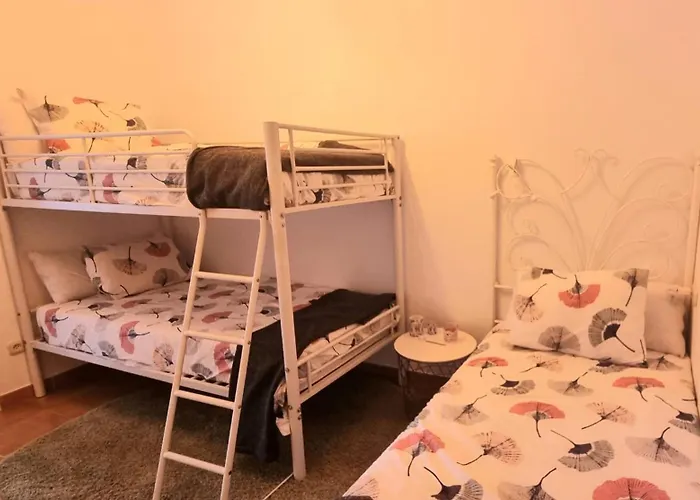 Apartamentos AD