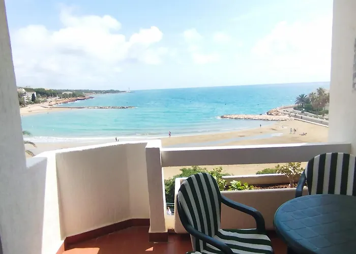 Playa Las Fuentes