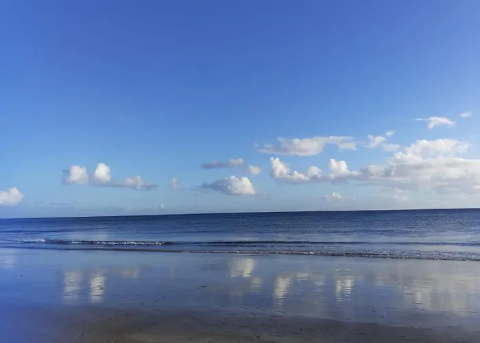 Casa Las Olas