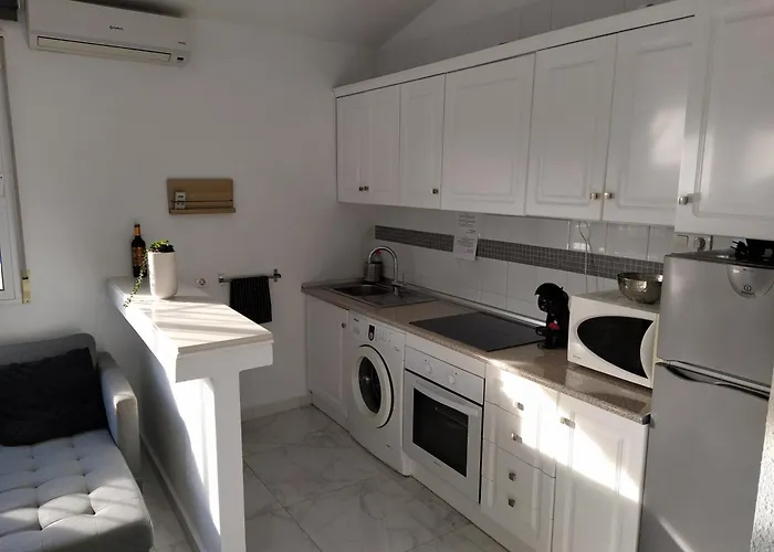 Casa Negra Apartment