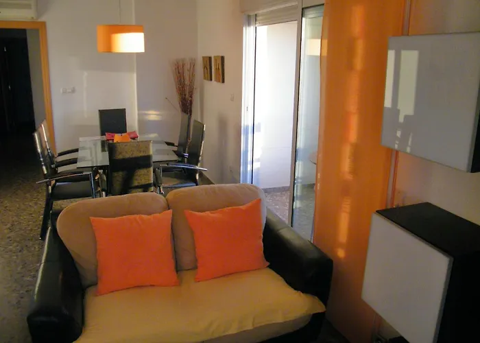 Apartamentos Milenio