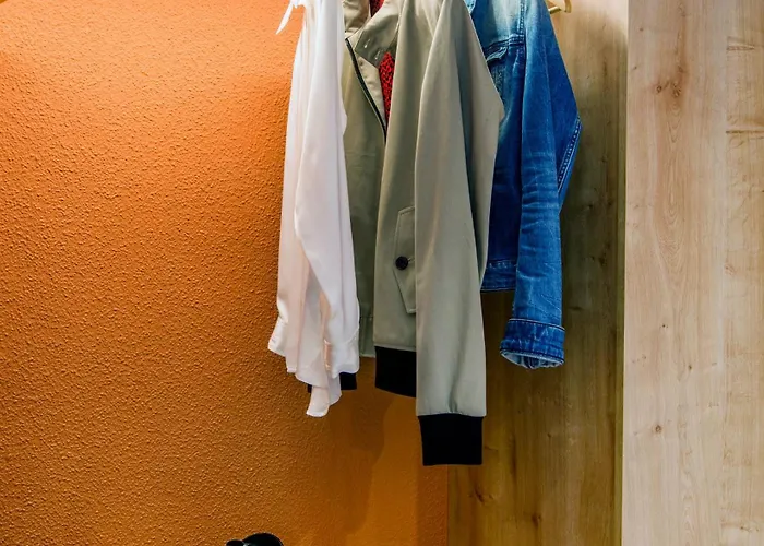 Hostal Barris