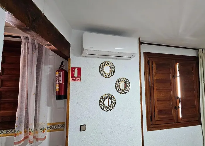 Apartamentos Asador De La Plaza Vieja