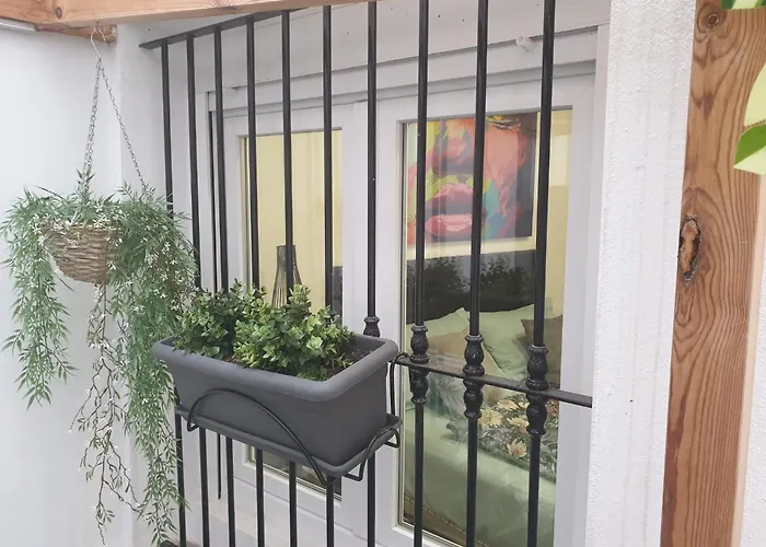 Apartamento Pepi Adults Only