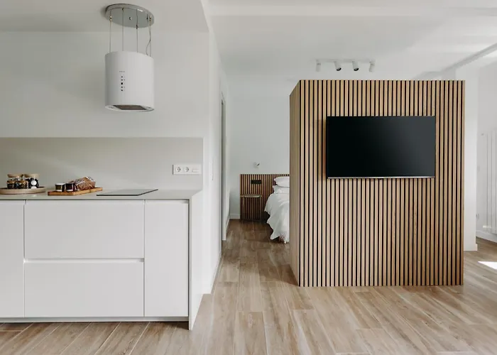 Apartamento turístico Legate