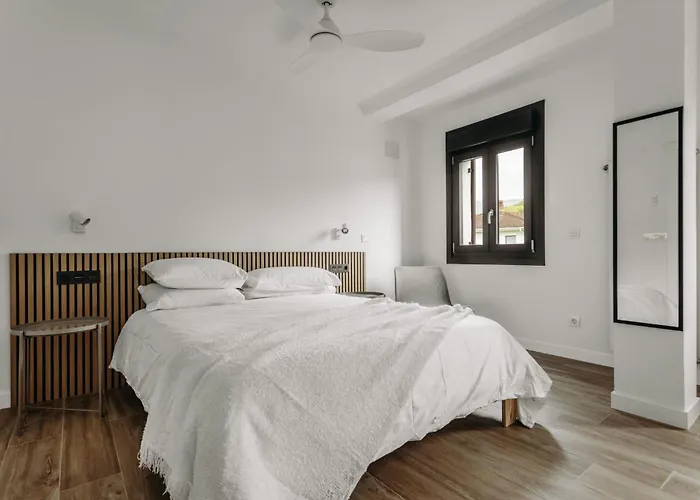 Apartamento turístico Legate