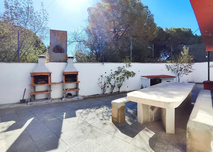 Casa con piscina privada en Sant Pol de Mar