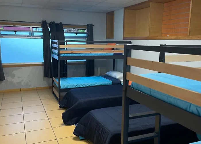 Hostel Cangas