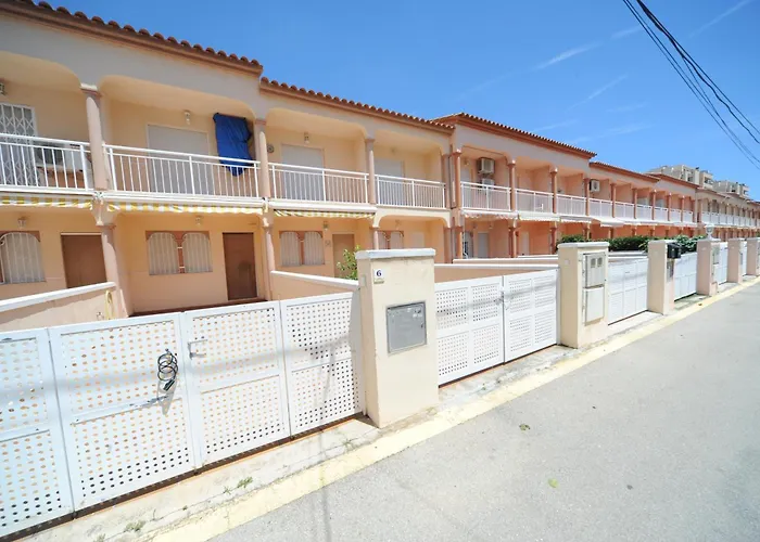 Les Villes Orangecosta