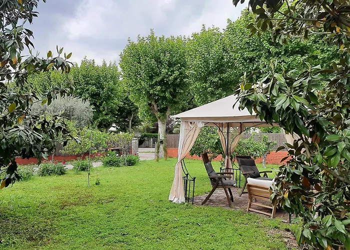 Apartamento con encanto L'Estany 1
