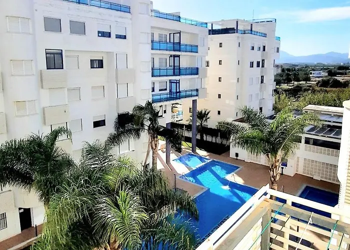 Sunny Apartment