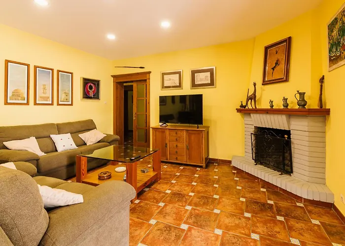 Precioso Chalet Atlántida solo familias